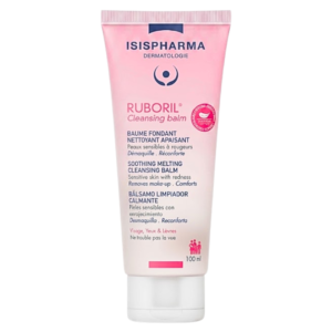 Isispharma Ruboril Cleansing Balm 100ml Maroc
