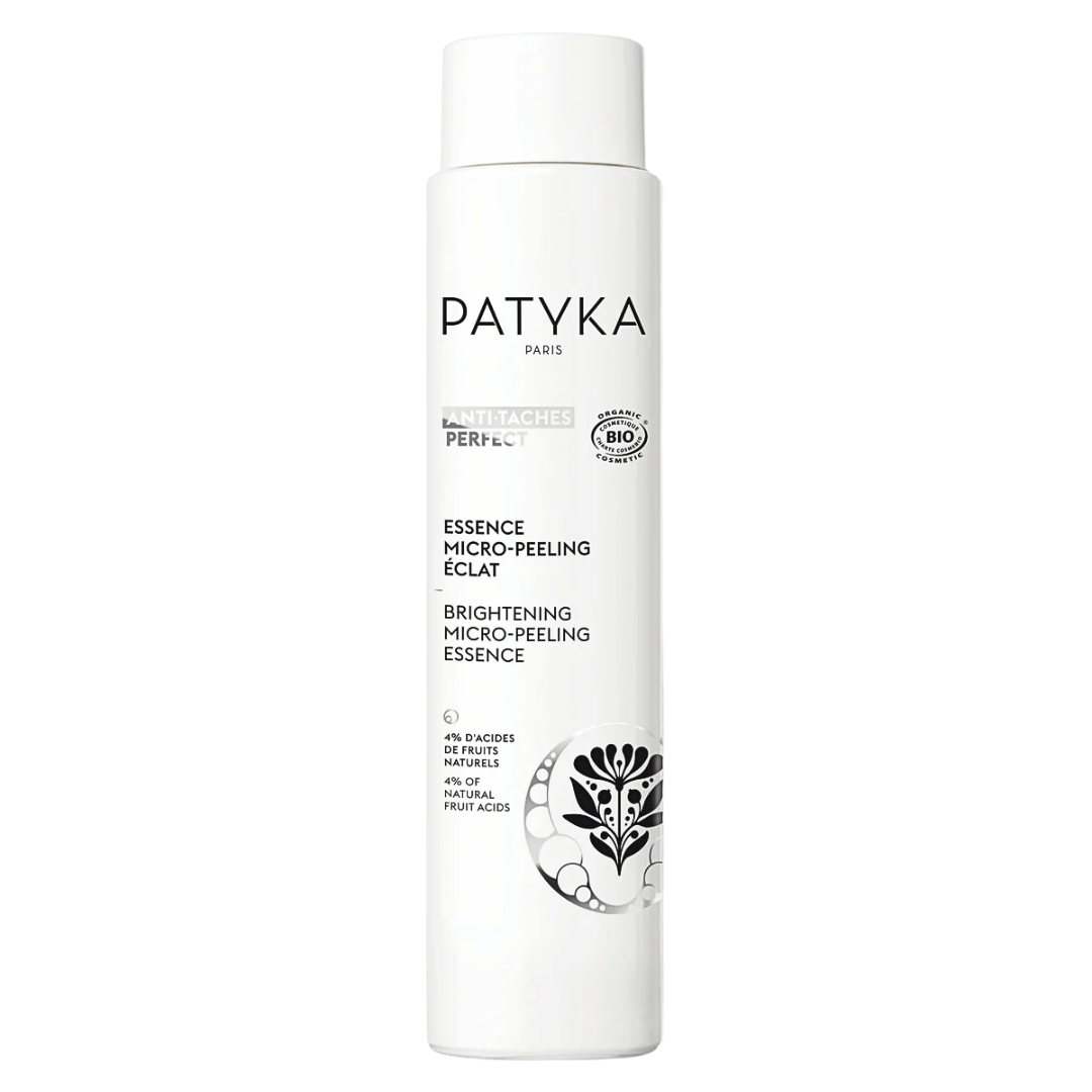 Patyka Anti-Taches Perfect Essence Micro-Peeling 100ml Maroc