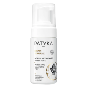 Patyka Clean Advanced Mousse Nettoyante 100ml Maroc