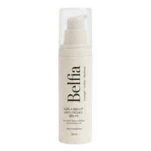 Belfia Azelabright Sérum Anti-Taches 30ml Maroc
