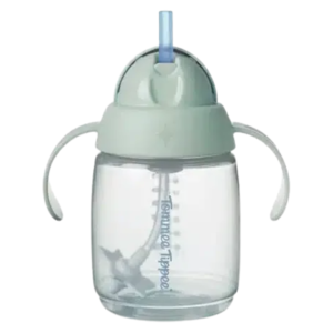 Tommee Tippee Gobelet D’Apprentissage +6m 240ml Maroc