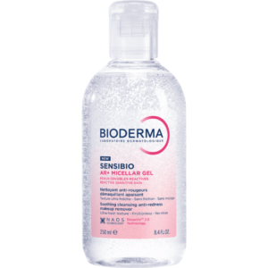 Bioderma Sensibio AR+ Micellaire Gel 250ml Maroc