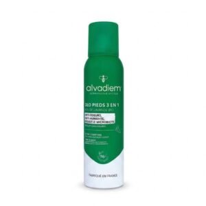 Alvadiem Deo 3en1 150ml Maroc