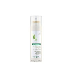 Klorane KLORNE Shampooing Sec Extra Doux Au Lait D’avoine – 150 ml Maroc