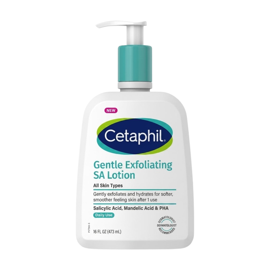 Cetaphil Exfoliating SA Lotion 473ml Maroc
