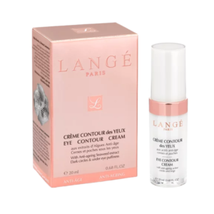Langé Crème des Yeux Multi-Active 20ml Maroc