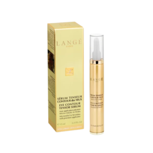 Langé Sérum Tenseur Contour des Yeux 15ml Maroc