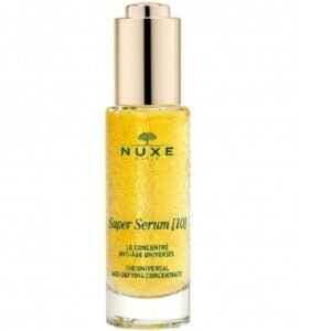 Nuxe LE CONCENTRÉ ANTI-ÂGE UNIVERSEL 30ML SUPER SERUM [10] 30ML Maroc