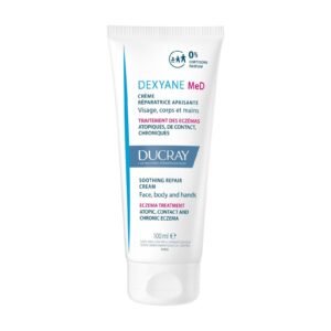 Ducray Crème Réparatrice Apaisante — Crème eczéma – Dexyane MeD 100 ml Maroc