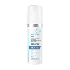 Ducray Keracnyl Sérum – 30 ml Maroc