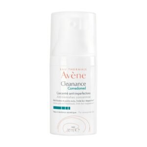 Eau Thermale Avène Cleanance Comedomed Concentré Anti Imperfections 30ml Maroc