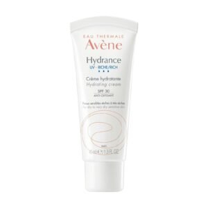 Avène Eau Thermale Avene Hydrance Uv-Riche Creme Hydratante Spf30 Maroc