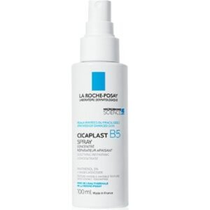 La Roche-Posay CICAPLAST SPRAY B5 SPRAY RÉPARATEUR APAISANT | Peau fragilisée | 100 ml Maroc