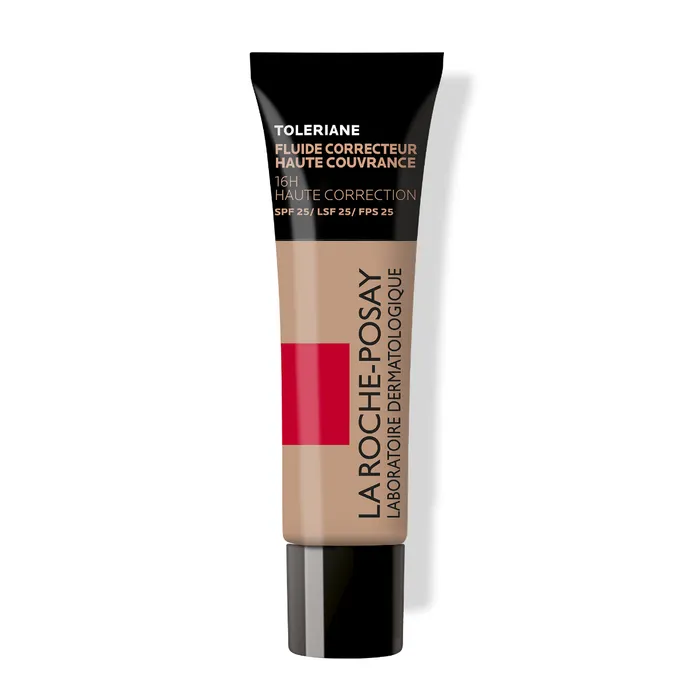 La Roche-Posay La Roche Posay Toleriane Fond de Teint Fluide Correcteur N13 Maroc