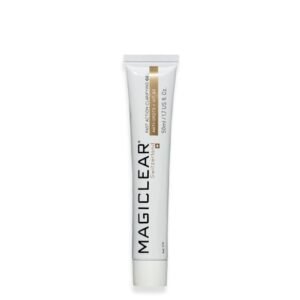 Magiclear Crème Clarifiante Action Rapide 50g Maroc