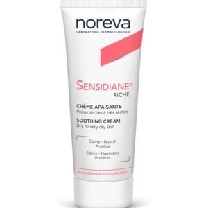 Noreva Sensidiane Soin Peaux Intolérantes Texture Riche – 40 ml Maroc
