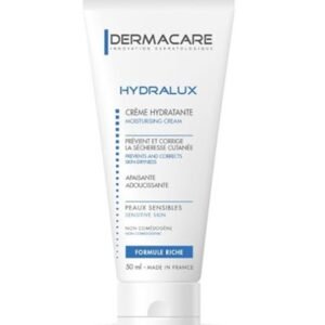 Dermacare Hydralux Crème hydratante – 50 ml Maroc