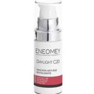 Eneomey Daylight C20 – 30 ml Maroc