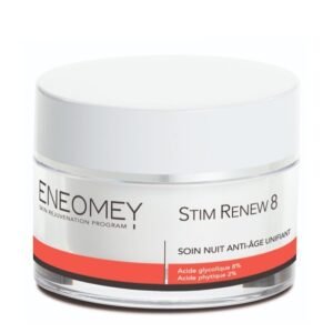 Eneomey Stim Renew 8 – 50 ml Maroc