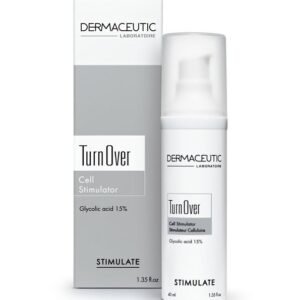 Dermaceutic TurnOver Crème Anti-âge – 40 ml Maroc