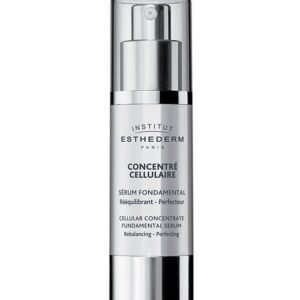 Institut Esthederm Soin Universel Concentré Cellulaire Sérum Fondamental – 30 ml Maroc