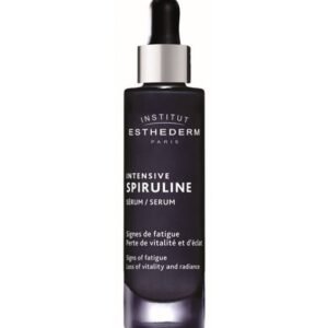 Institut Esthederm Intensive Spiruline Sérum – 30 ml Maroc