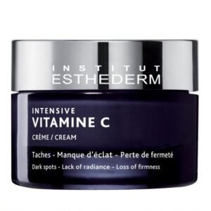Institut Esthederm Intensive Vitamine C Crème – 50 ml Maroc