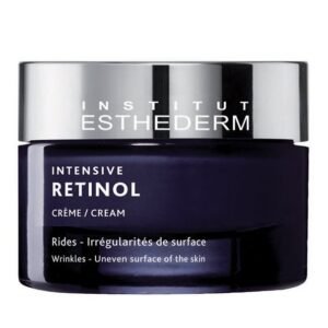 Institut Esthederm Intensive Retinol Crème – 50 ml Maroc