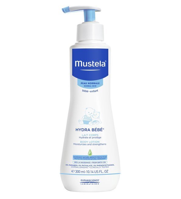 Mustela Hydra Bébé – 300ml Maroc