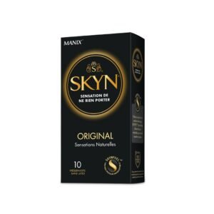 Manix Skyn Original – 10 pièces Maroc