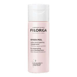 Filorga OXYGEN-PEEL – Lotion peeling visage anti-âge éclat 150ml Maroc