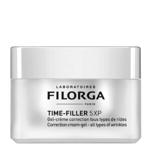 Filorga TIME-FILLER 5XP GEL-CREME – Crème de jour anti rides mattifiante 50 ml Maroc