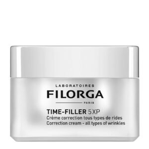 Filorga TIME-FILLER 5XP – Crème de jour anti rides 50 ml Maroc