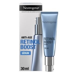 Neutrogena Retinol Boost Serum 30ml Maroc