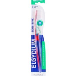 Elgydium Elgy Bad Sensitive Souple Maroc