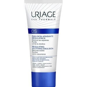 Uriage D.S – Émulsion Apaisante Régulatrice – 50 ml Maroc