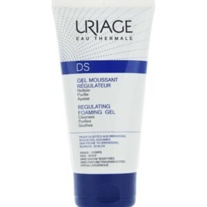 Uriage D.S – Gel Moussant Régulateur – 150 ml Maroc