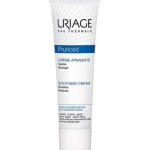 Uriage Pruriced – Crème Apaisante – 100 ml Maroc