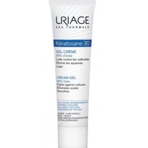 Uriage Kératosane 30 – Gel-Crème – 40 ml Maroc