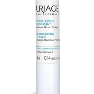 Uriage Eau Thermale – Stick Lèvres – 4 g Maroc