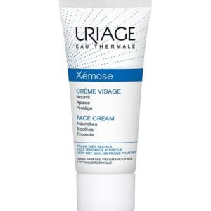 Uriage Xemose – Crème Visage – 40 ml Maroc