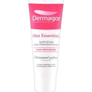 Dermagor Mes Essentiels Texture Riche Supplétive 40ml Maroc