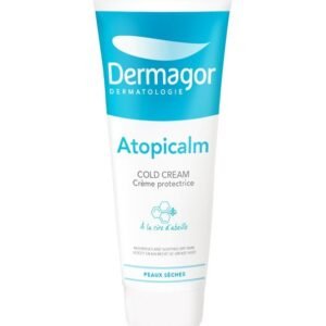 Dermagor Atopicalm Cold Cream soin adoucissant nutritif – 40 ml Maroc