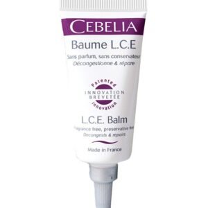 Cebelia Baume LCE Réparateur Et Décongestionnant – 15 ml Maroc