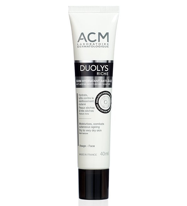 Acm Duolys Riche – 40 ml Maroc