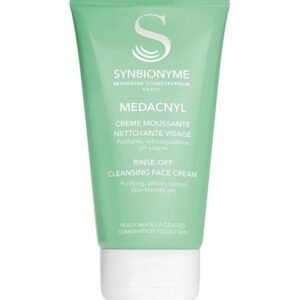 Synbionyme Medacnyl Crème Moussante Nettoyante Visage – 150 ml Maroc