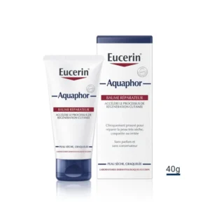 Eucerin AQUAPHOR BAUME REPARATEUR Maroc