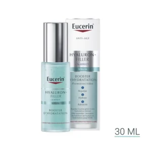 Eucerin HYALURON FILLER BOOSTER D’HYDRATATION 30 ML Maroc