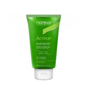 Noreva Actipur Gel Dermo-Nettoyant 150ml Maroc