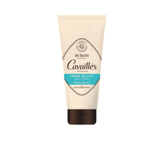 Roge Cavailles Rogé Cavaillès Gel Douche Et Lait Hydratant Incorpore 200Ml Maroc